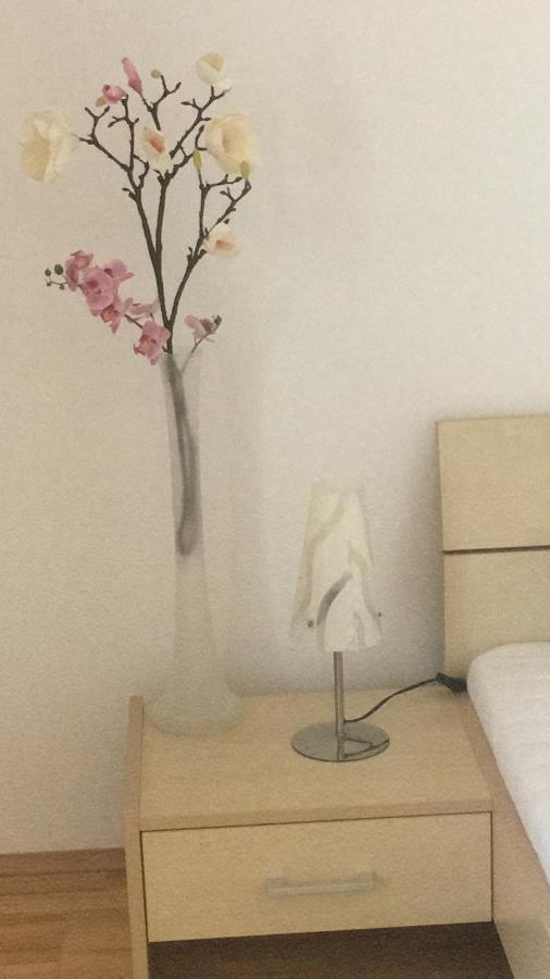 Im Idyll 3 Apartment Hengersberg Bagian luar foto