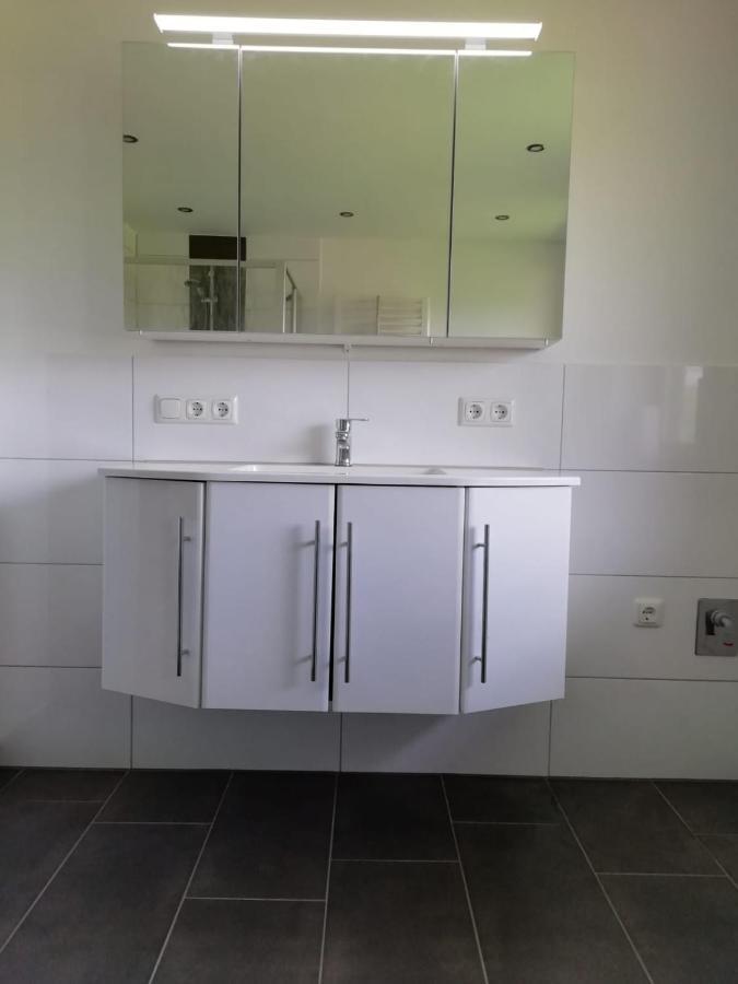 Im Idyll 3 Apartment Hengersberg Bagian luar foto