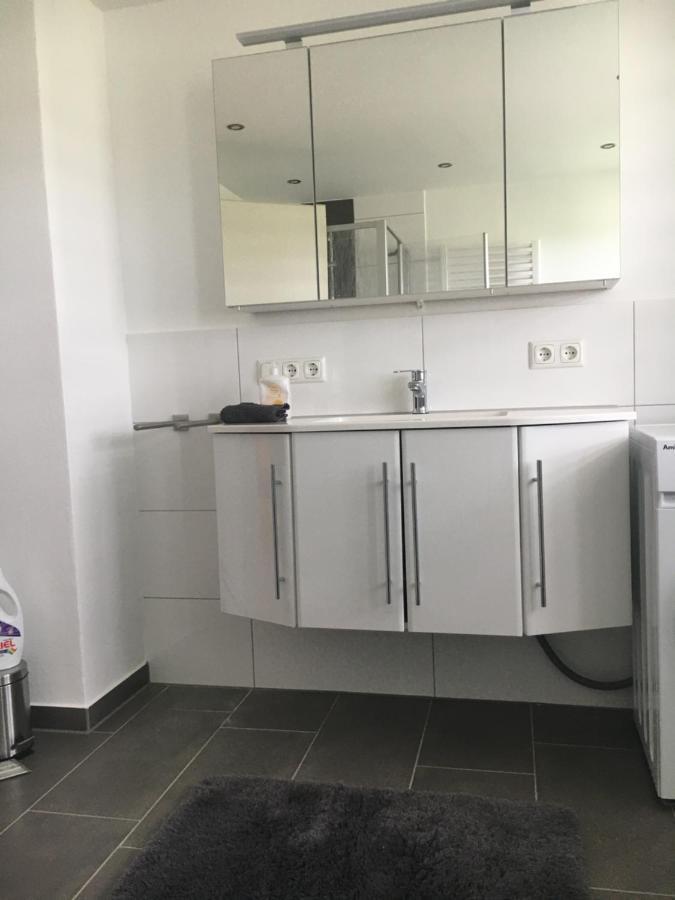 Im Idyll 3 Apartment Hengersberg Bagian luar foto