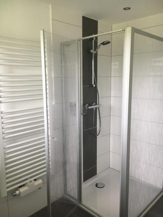 Im Idyll 3 Apartment Hengersberg Bagian luar foto