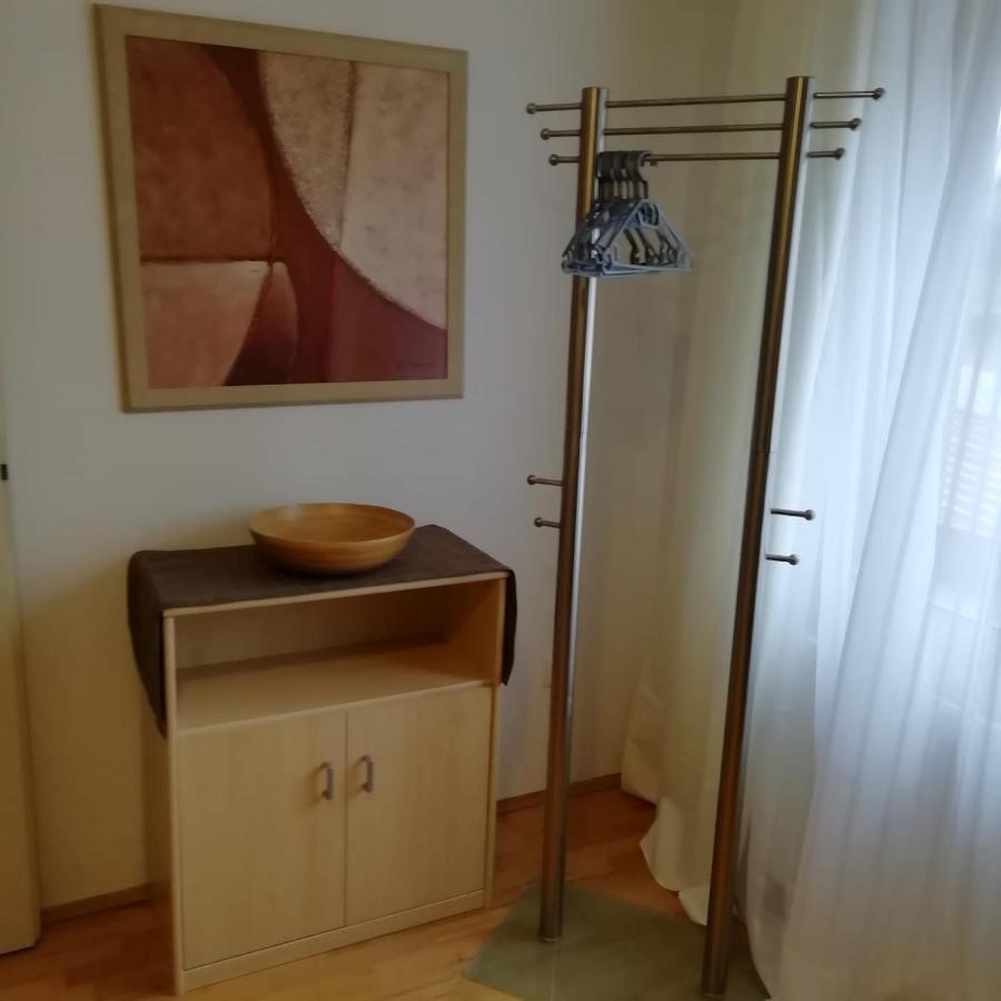 Im Idyll 3 Apartment Hengersberg Bagian luar foto